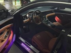 Bentley Continental 4.0T GT V8 - ფოტო 2