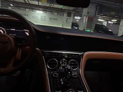 Bentley Continental 4.0T GT V8 - ფოტო 4