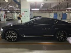 Bentley Continental 4.0T GT V8 - ფოტო 5