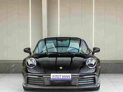 Porsche 911 2023 Targa 4 3.0T - ფოტო 10