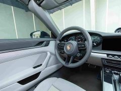 Porsche 911 2023 Targa 4 3.0T - ფოტო 12