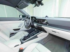 Porsche 911 2023 Targa 4 3.0T - ფოტო 14