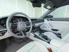 Porsche 911 2023 Targa 4 3.0T - ფოტო 15