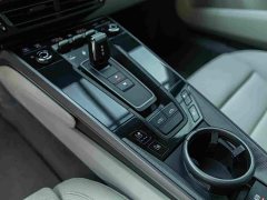 Porsche 911 2023 Targa 4 3.0T - ფოტო 17