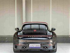 Porsche 911 2023 Targa 4 3.0T - ფოტო 4
