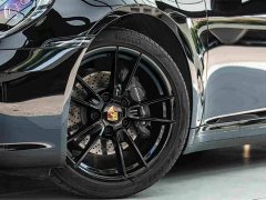 Porsche 911 2023 Targa 4 3.0T - ფოტო 6