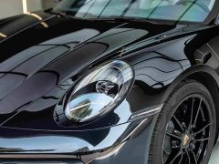 Porsche 911 2023 Targa 4 3.0T - ფოტო 8