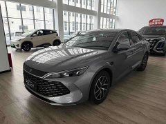 BYD Qin L DM-i Smart Drive Edition 120KM Superior - ფოტო 1