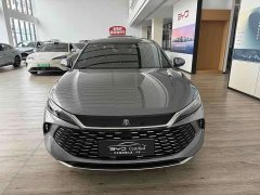 BYD Qin L DM-i Smart Drive Edition 120KM Superior - ფოტო 2