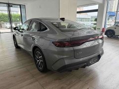 BYD Qin L DM-i Smart Drive Edition 120KM Superior - ფოტო 3