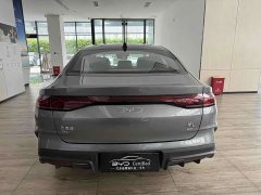 BYD Qin L DM-i Smart Drive Edition 120KM Superior - ფოტო 4