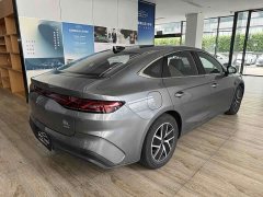 BYD Qin L DM-i Smart Drive Edition 120KM Superior - ფოტო 5