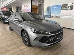 BYD Qin L DM-i Smart Drive Edition 120KM Superior - ფოტო 7