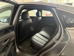 BYD Qin L DM-i Smart Drive Edition 120KM Superior - ფოტო 8