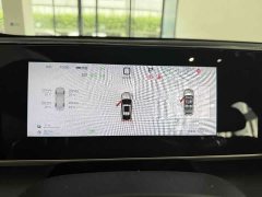 BYD Qin L DM-i Smart Drive Edition 120KM Superior - ფოტო 9