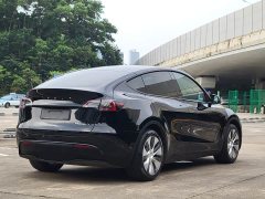 Tesla Model Y 2022 Facelift Rear-Wheel Drive - ფოტო 10