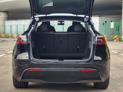 Tesla Model Y 2022 Facelift Rear-Wheel Drive - ფოტო 13