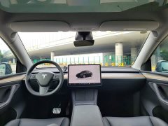 Tesla Model Y 2022 Facelift Rear-Wheel Drive - ფოტო 14