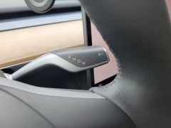 Tesla Model Y 2022 Facelift Rear-Wheel Drive - ფოტო 16