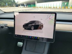 Tesla Model Y 2022 Facelift Rear-Wheel Drive - ფოტო 17