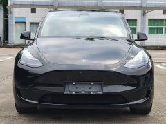 Tesla Model Y 2022 Facelift Rear-Wheel Drive - ფოტო 2