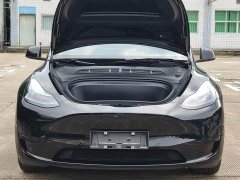 Tesla Model Y 2022 Facelift Rear-Wheel Drive - ფოტო 4