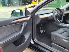 Tesla Model Y 2022 Facelift Rear-Wheel Drive - ფოტო 5