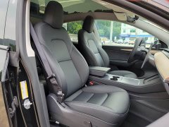 Tesla Model Y 2022 Facelift Rear-Wheel Drive - ფოტო 8