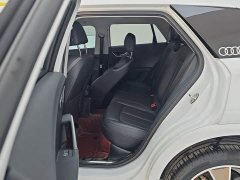 Audi Q2L Facelift 35TFSI Fashion Dynamic - ფოტო 11