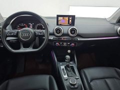 Audi Q2L Facelift 35TFSI Fashion Dynamic - ფოტო 12