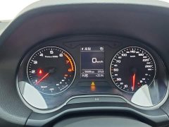 Audi Q2L Facelift 35TFSI Fashion Dynamic - ფოტო 14