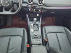 Audi Q2L Facelift 35TFSI Fashion Dynamic - ფოტო 16