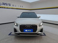 Audi Q2L Facelift 35TFSI Fashion Dynamic - ფოტო 2