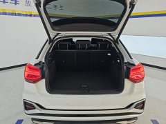 Audi Q2L Facelift 35TFSI Fashion Dynamic - ფოტო 4