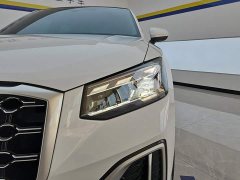 Audi Q2L Facelift 35TFSI Fashion Dynamic - ფოტო 5