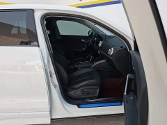 Audi Q2L Facelift 35TFSI Fashion Dynamic - ფოტო 8