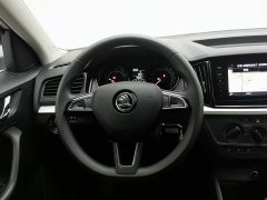 Skoda Kamiq Comic 1.5L Manual Standard - photo 11