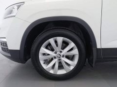 Skoda Kamiq Comic 1.5L Manual Standard - photo 17