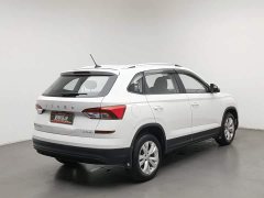 Skoda Kamiq Comic 1.5L Manual Standard - photo 2