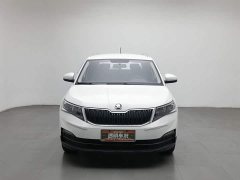 Skoda Kamiq Comic 1.5L Manual Standard - photo 3