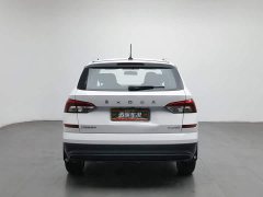 Skoda Kamiq Comic 1.5L Manual Standard - photo 4