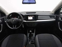 Skoda Kamiq Comic 1.5L Manual Standard - photo 5