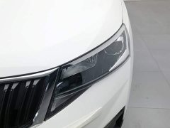 Skoda Kamiq Comic 1.5L Manual Standard - photo 7