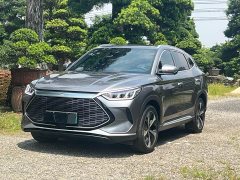 BYD Song Plus New Energy 2021 DM-i 110KM Flagship Plus - ფოტო 1