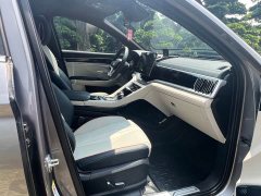 BYD Song Plus New Energy 2021 DM-i 110KM Flagship Plus - ფოტო 10