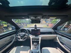 BYD Song Plus New Energy 2021 DM-i 110KM Flagship Plus - ფოტო 12