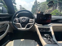 BYD Song Plus New Energy 2021 DM-i 110KM Flagship Plus - ფოტო 13