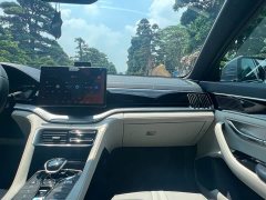 BYD Song Plus New Energy 2021 DM-i 110KM Flagship Plus - ფოტო 14