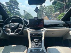 BYD Song Plus New Energy 2021 DM-i 110KM Flagship Plus - ფოტო 15