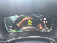 BYD Song Plus New Energy 2021 DM-i 110KM Flagship Plus - ფოტო 16